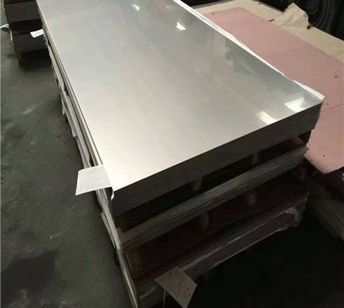 供應(yīng)321熱軋不銹鋼板