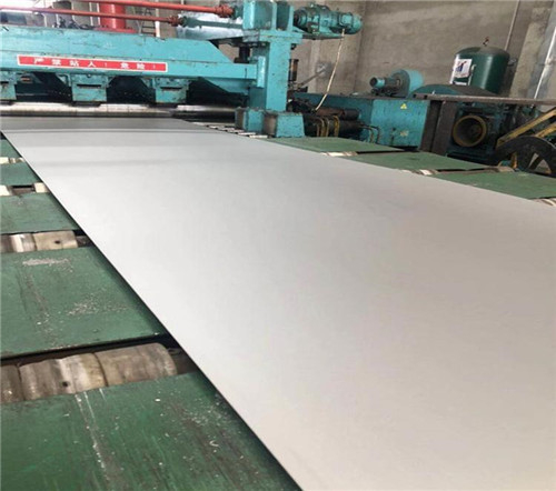 無(wú)錫不銹鋼板公司設(shè)備圖片