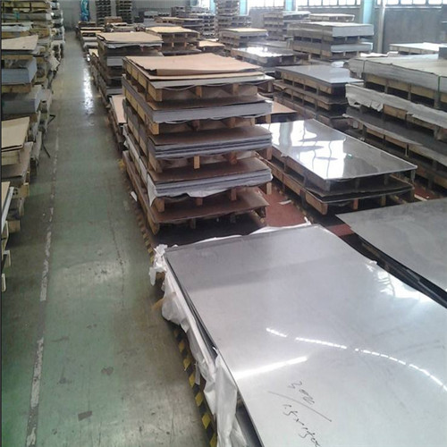 冷軋不銹鋼板行情受環(huán)評影響難以大幅上漲