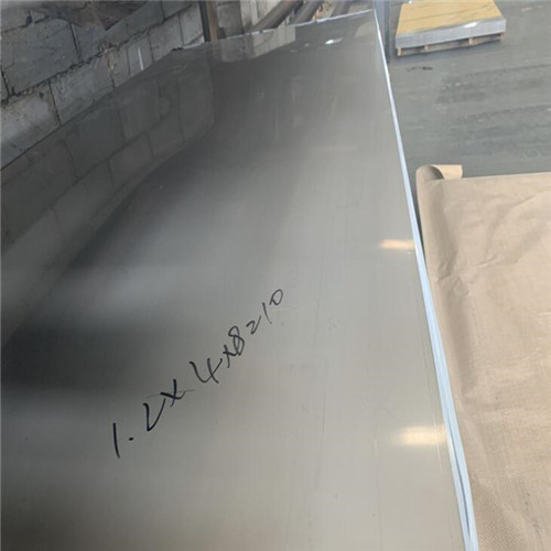 聯(lián)眾不銹鋼冷軋平板多少錢一噸？