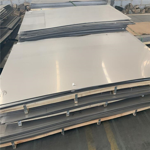 321不銹鋼板性能及加工要領(lǐng)