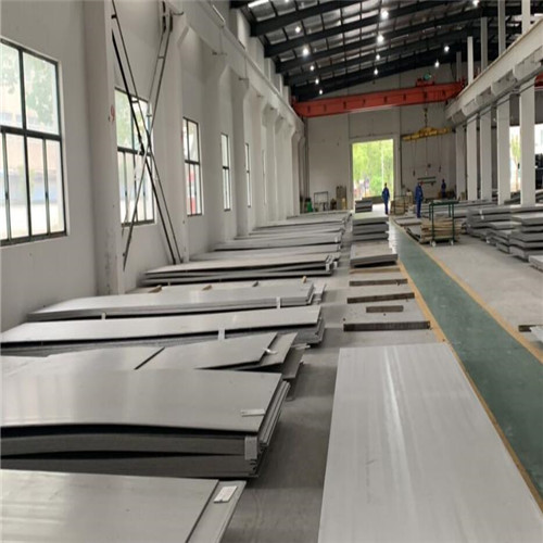 304磨砂不銹鋼板受環(huán)保影響省內(nèi)產(chǎn)量明顯下降