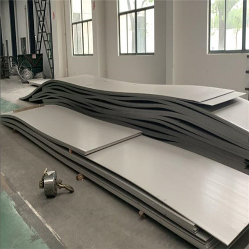 不銹鋼8K板庫(kù)存偏低價(jià)格上調(diào)