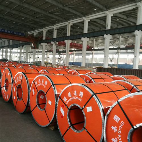 不銹鋼8K板價(jià)格上漲幅度擴(kuò)大